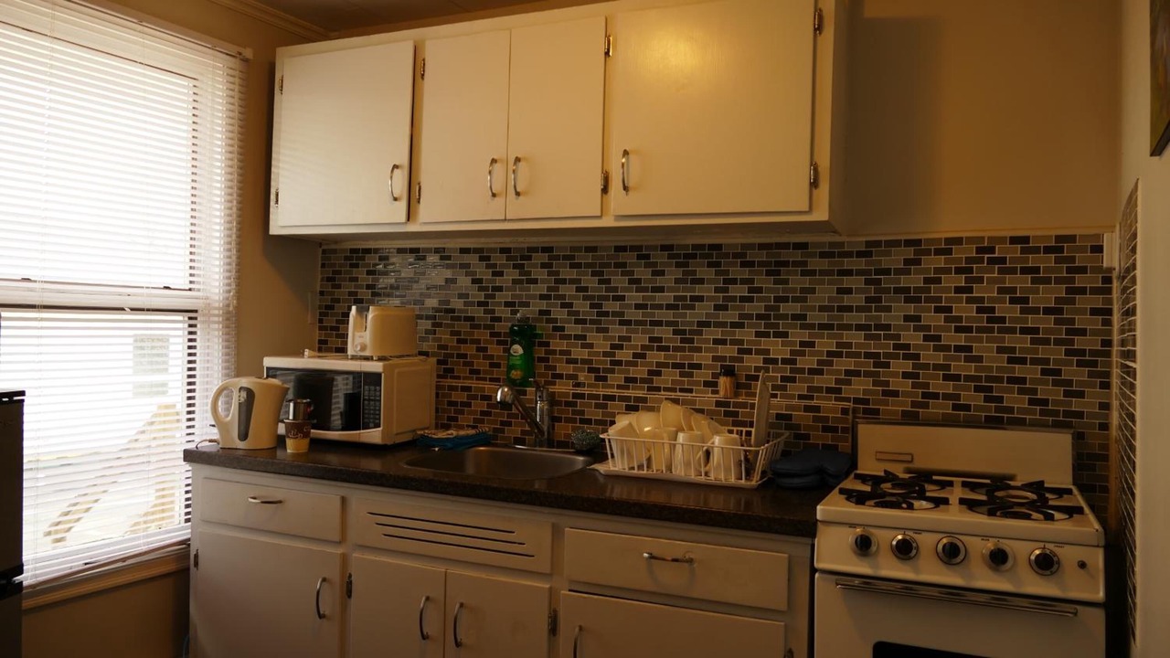 Photo of Kitchen in North River