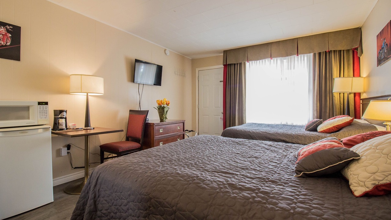 Photo of Bedroom in North River