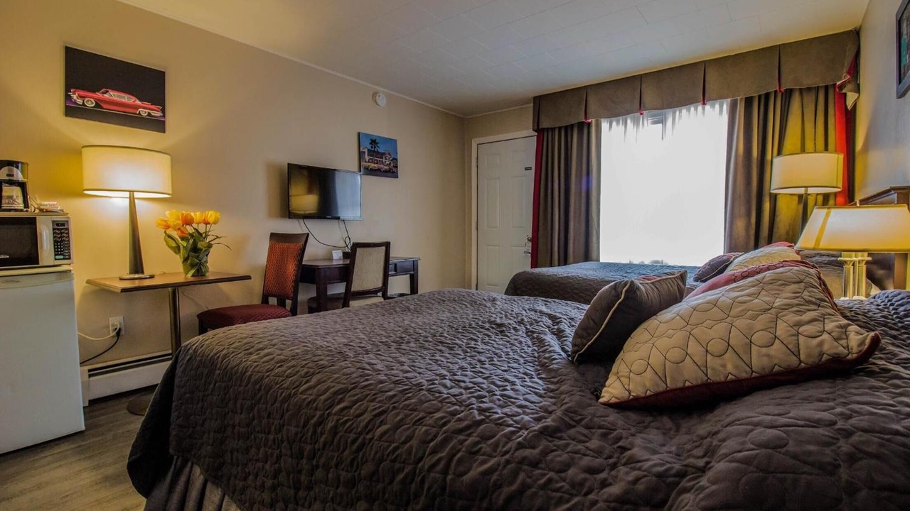 Photo of Bedroom in North River