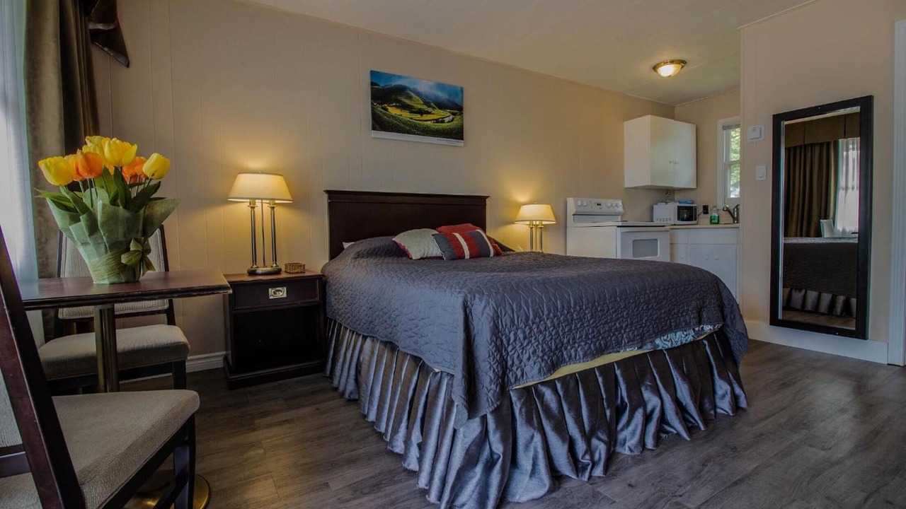 Photo of Bedroom in North River