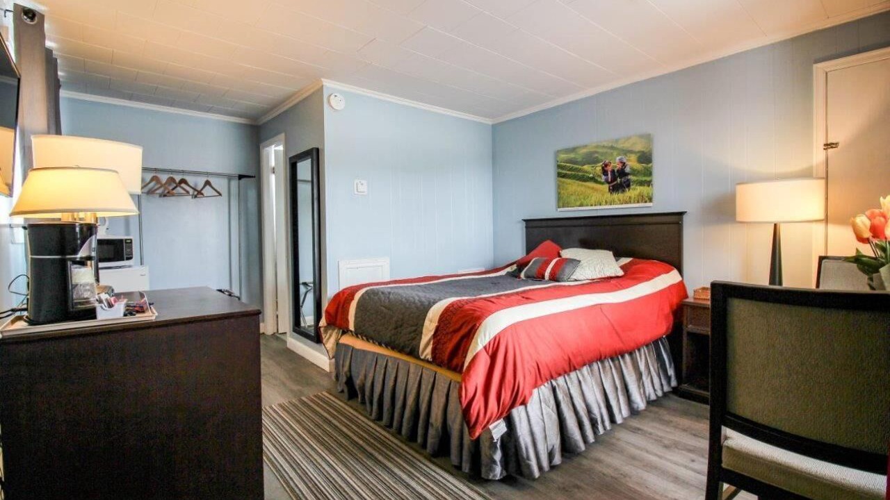 Photo of Bedroom in North River
