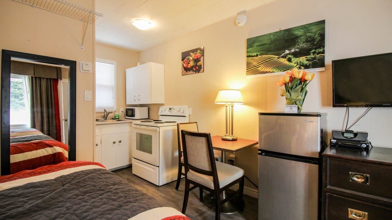 Photo of Livingroom in North River