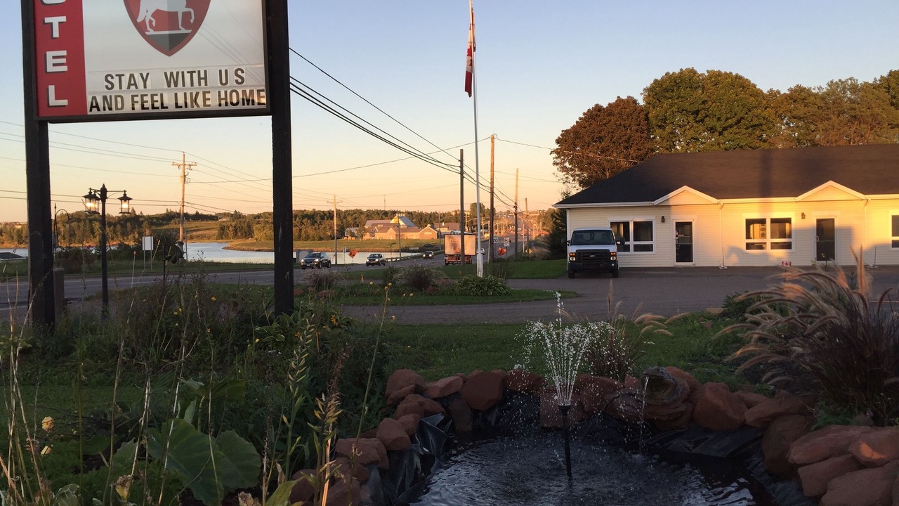 Photo of Outdoor in North River