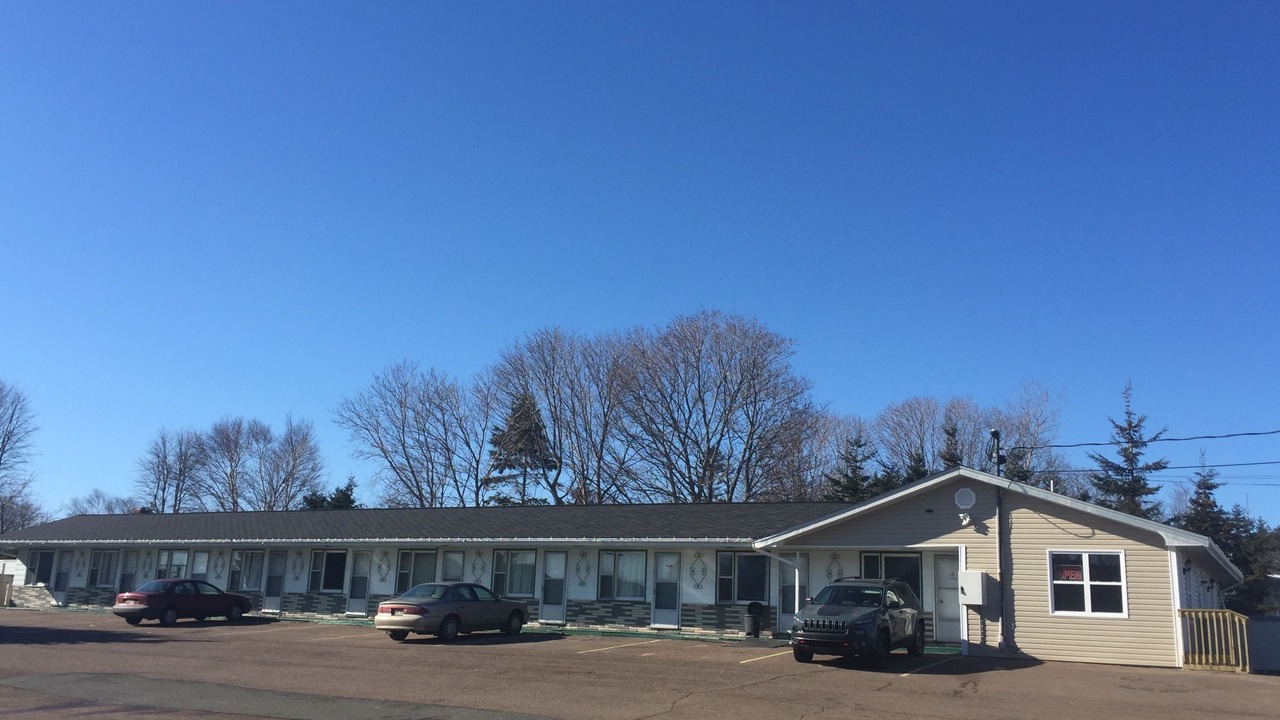Photo of Outdoor in North River
