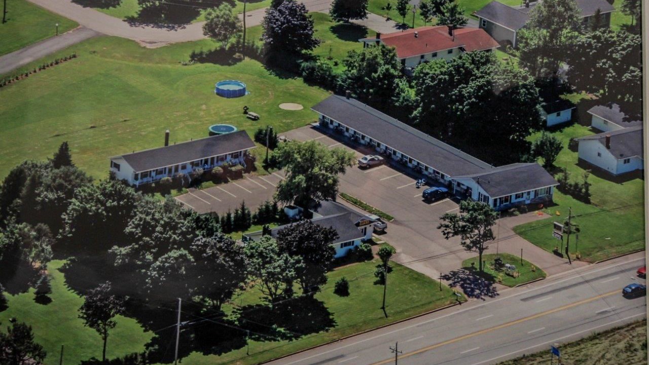 Photo of Outdoor in North River