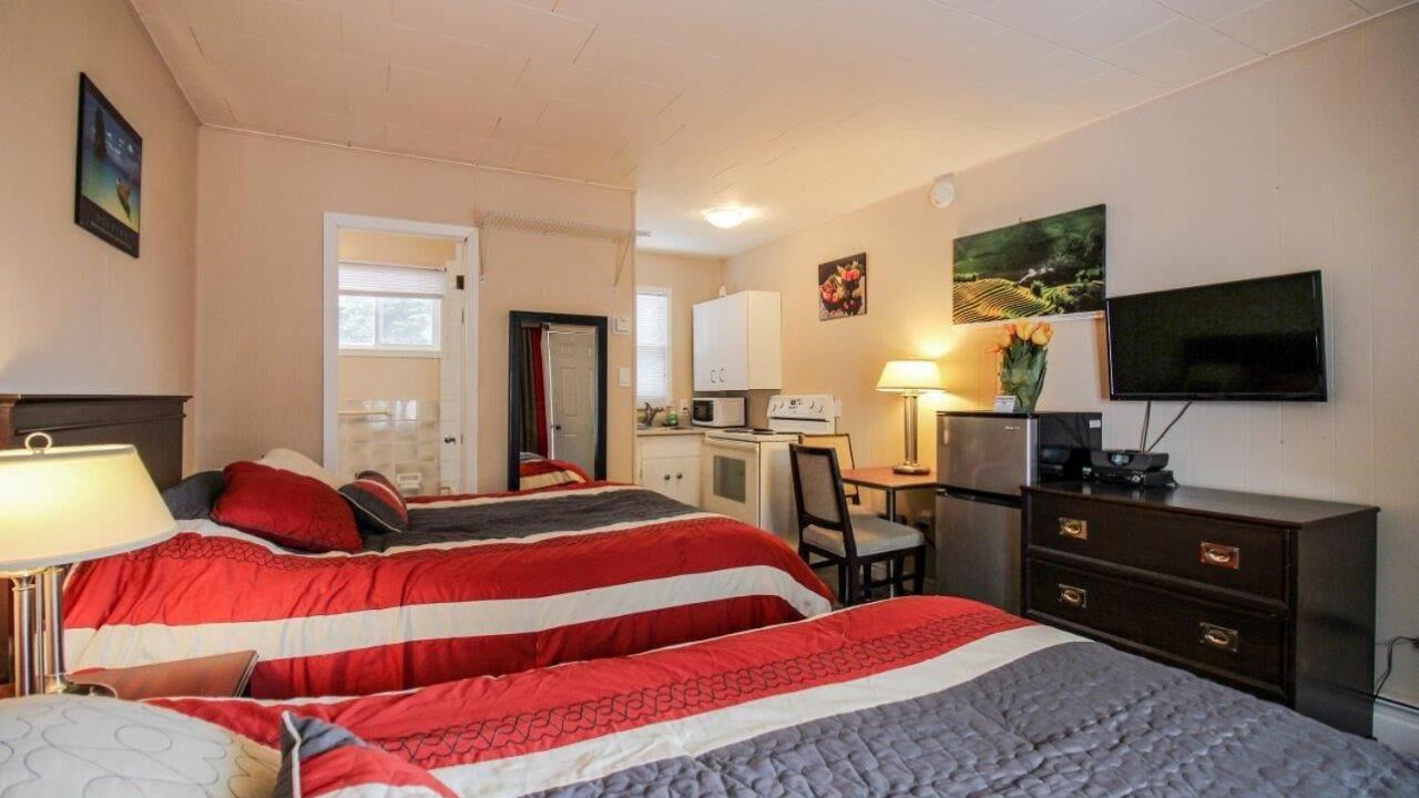 Photo of Bedroom in North River