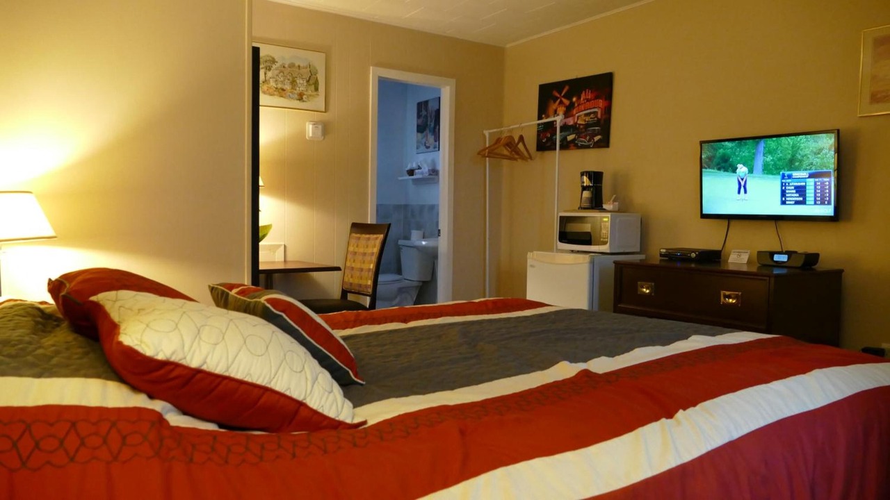 Photo of Bedroom in North River
