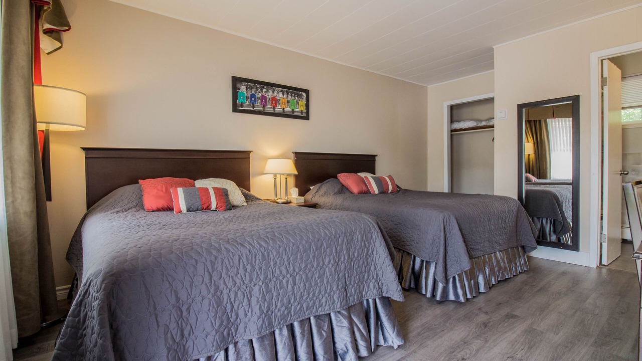 Photo of Bedroom in North River