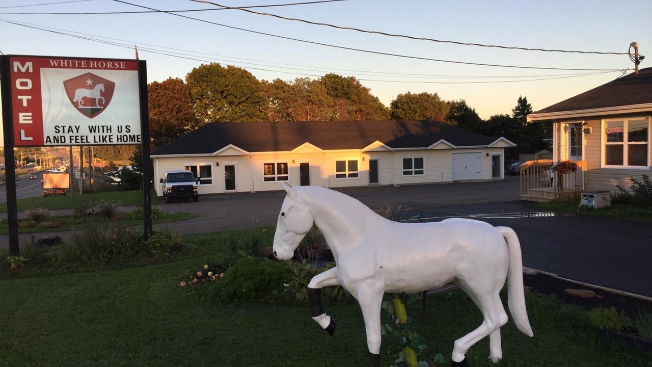 Photo of Outdoor in North River
