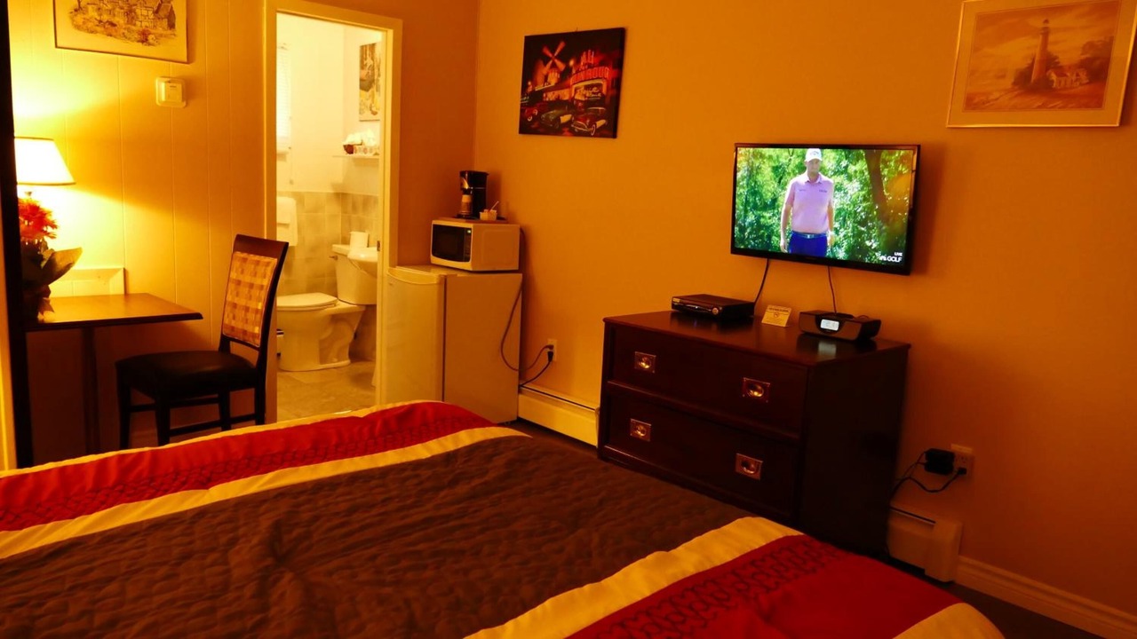 Photo of Bedroom in North River