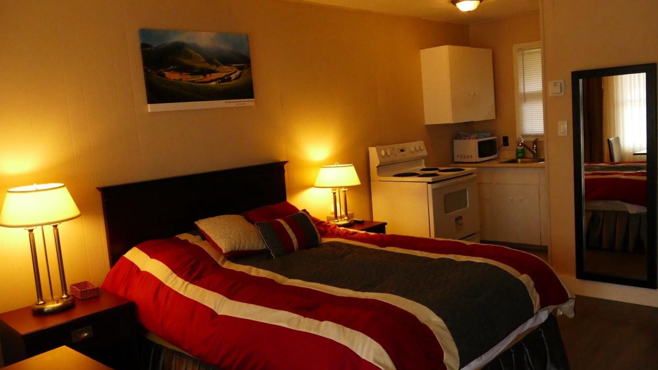 Photo of Bedroom in North River