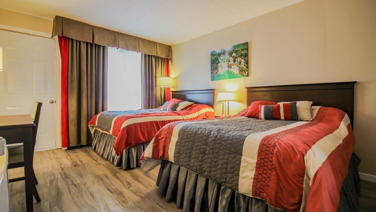 Photo of Bedroom in North River