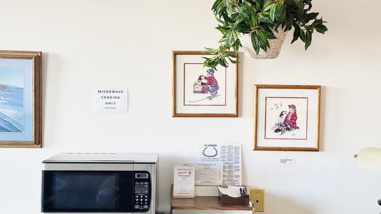 Photo of Bedroom in Davenport