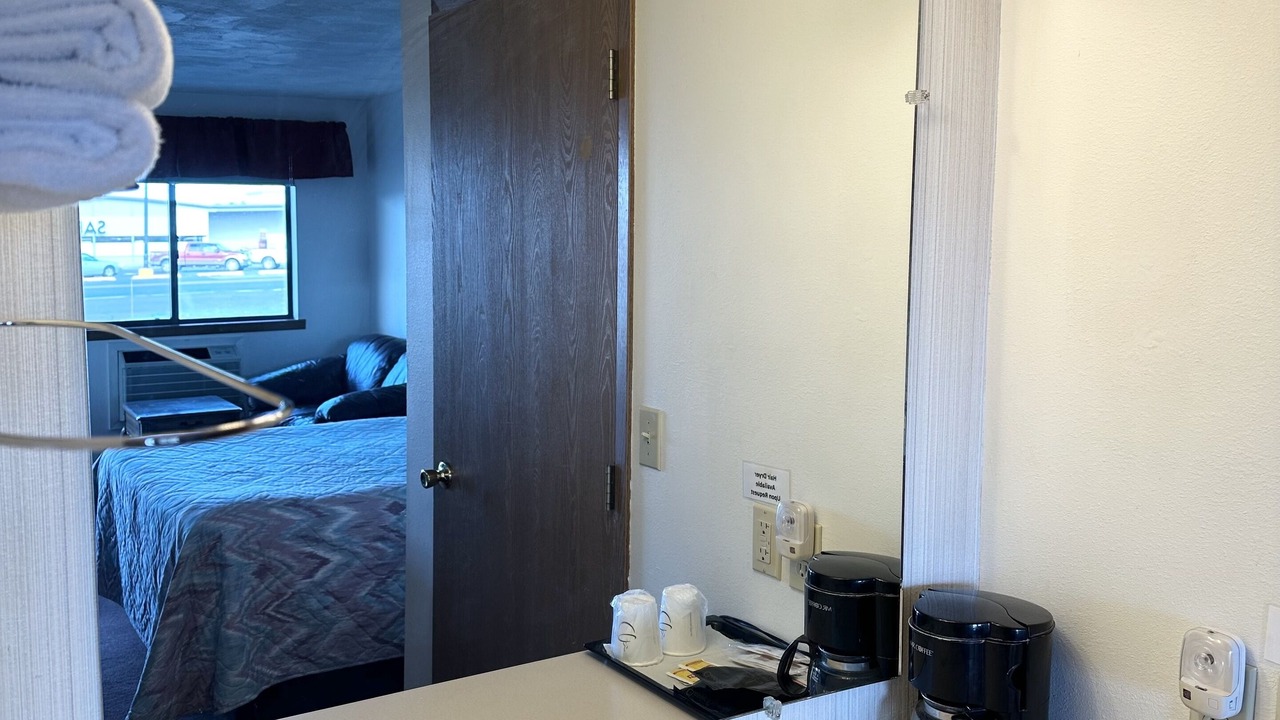 Photo of Bedroom in Davenport