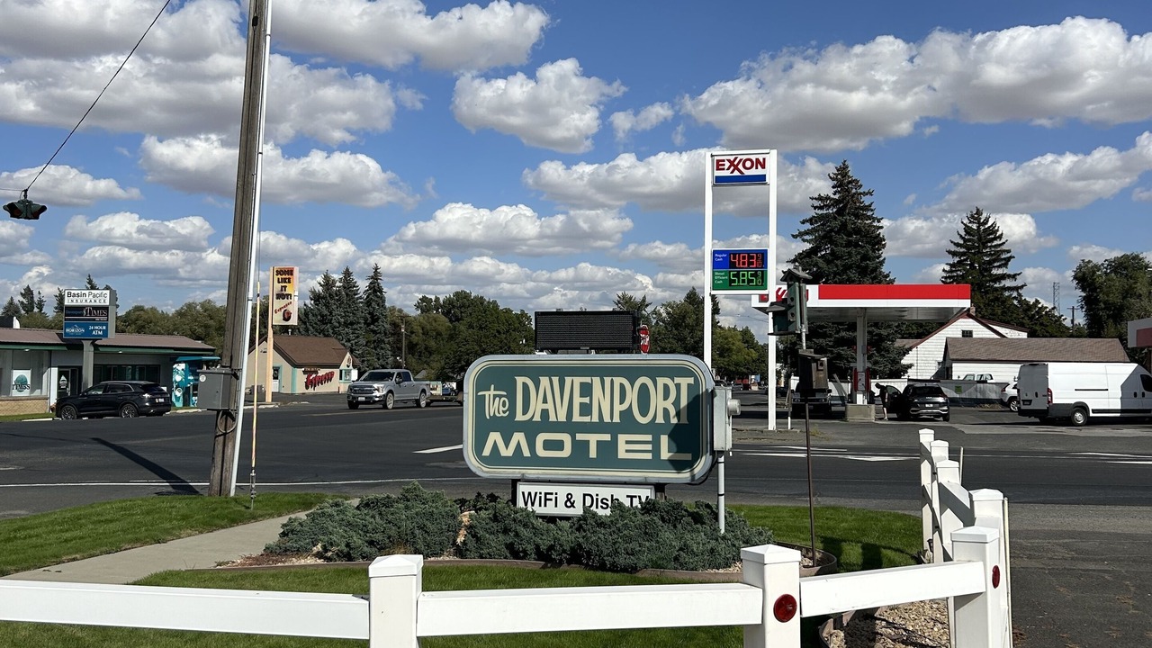 Photo of Outdoor in Davenport