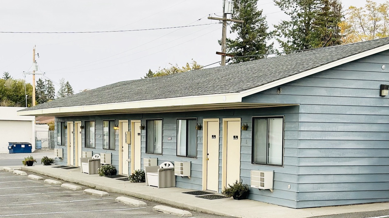 Photo of Outdoor in Davenport