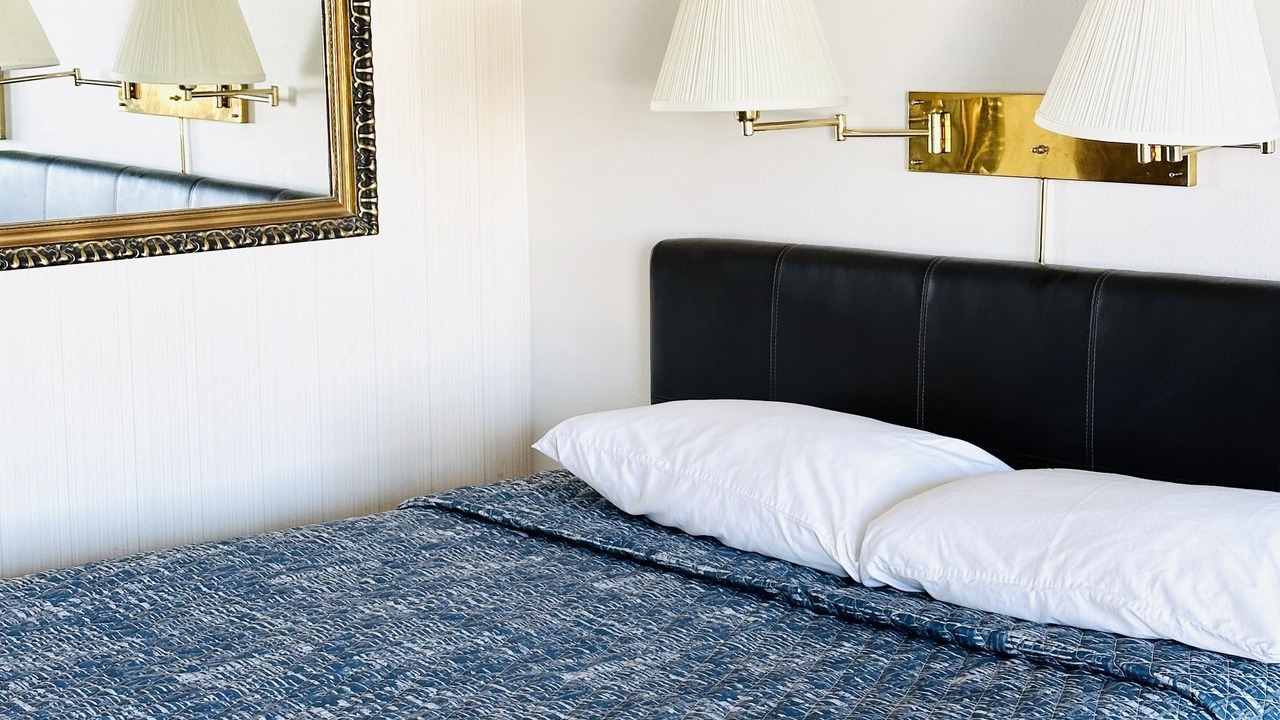 Photo of Bedroom in Davenport