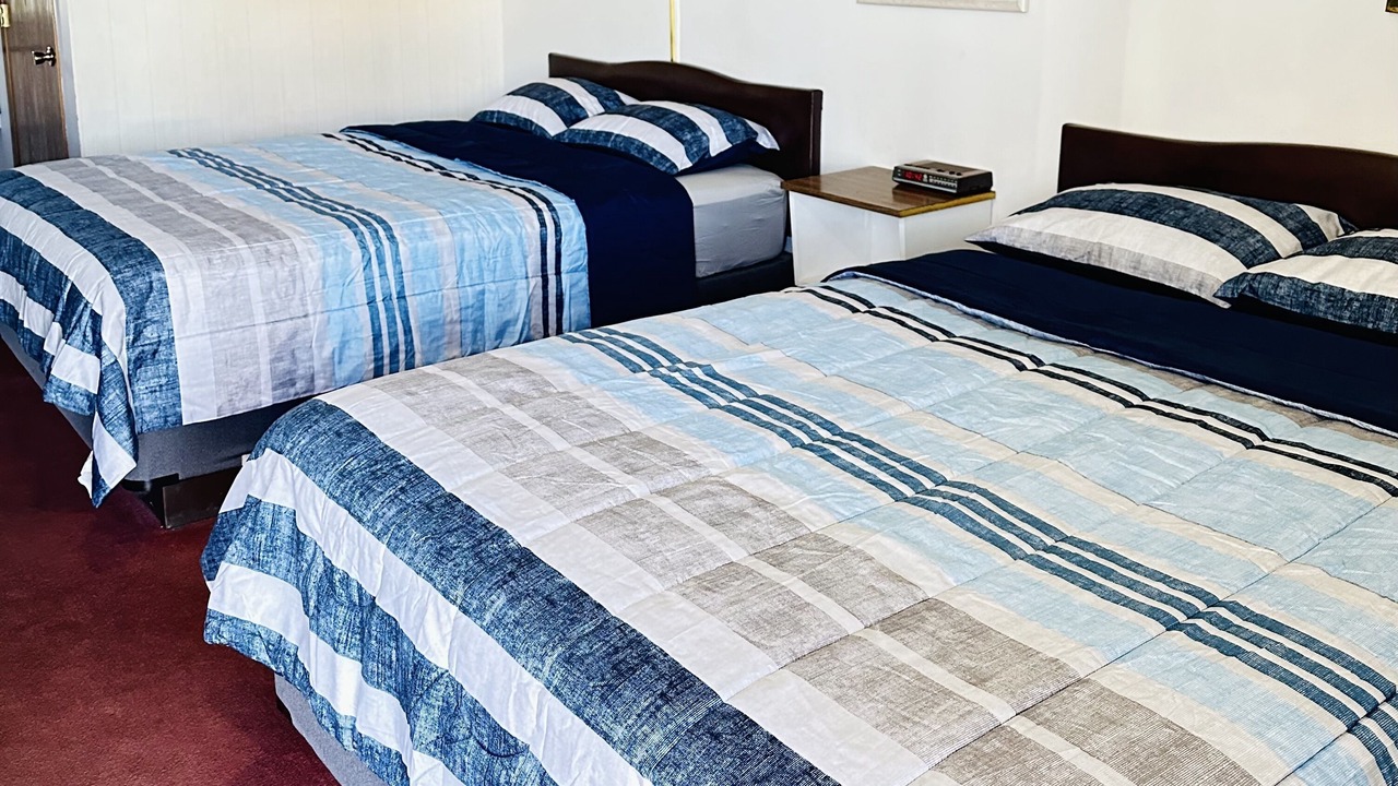 Photo of Bedroom in Davenport