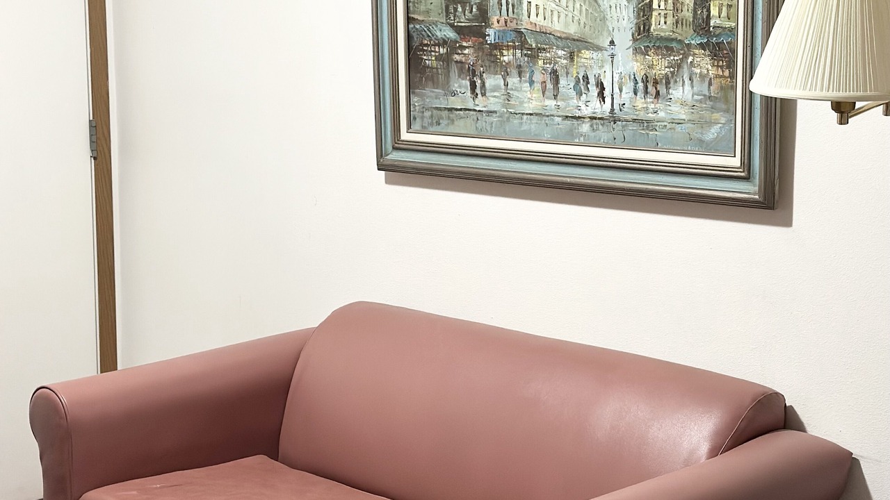 Photo of Bedroom in Davenport