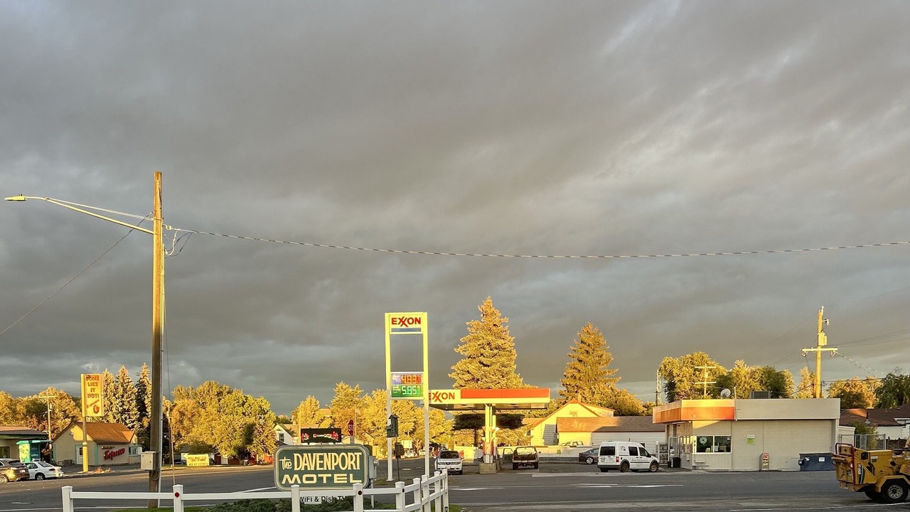 Photo of Outdoor in Davenport