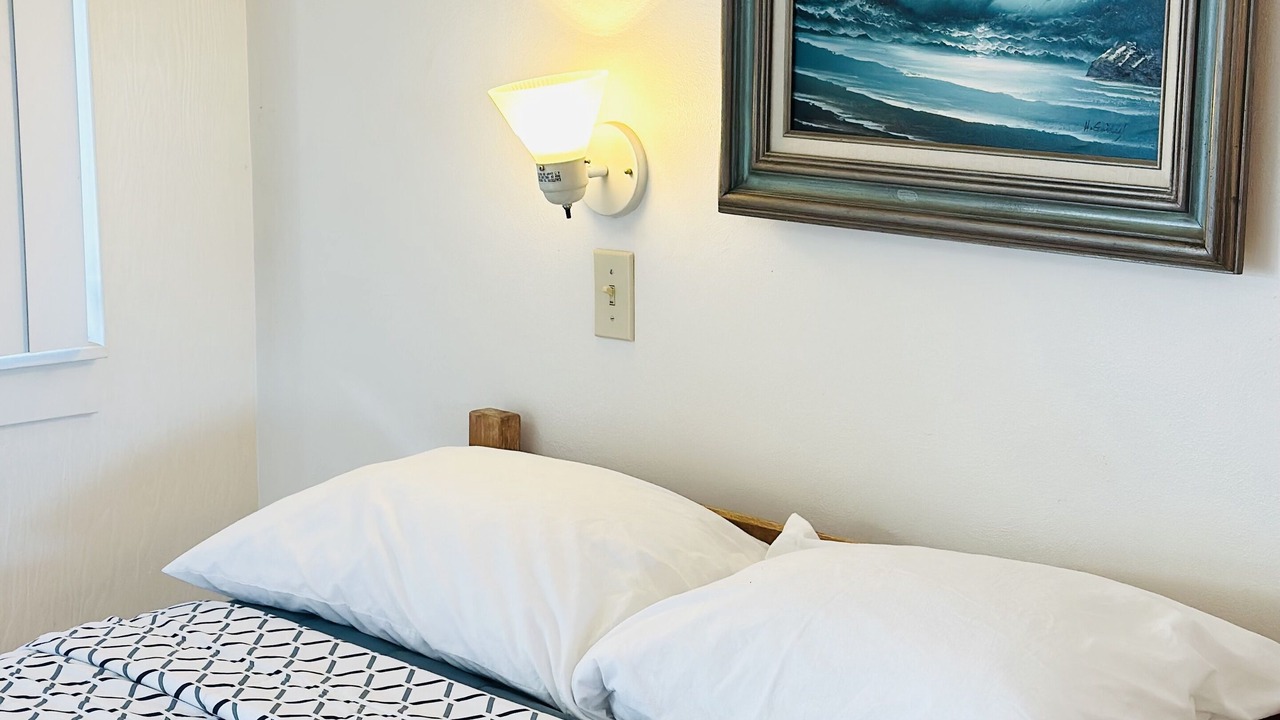 Photo of Bedroom in Davenport