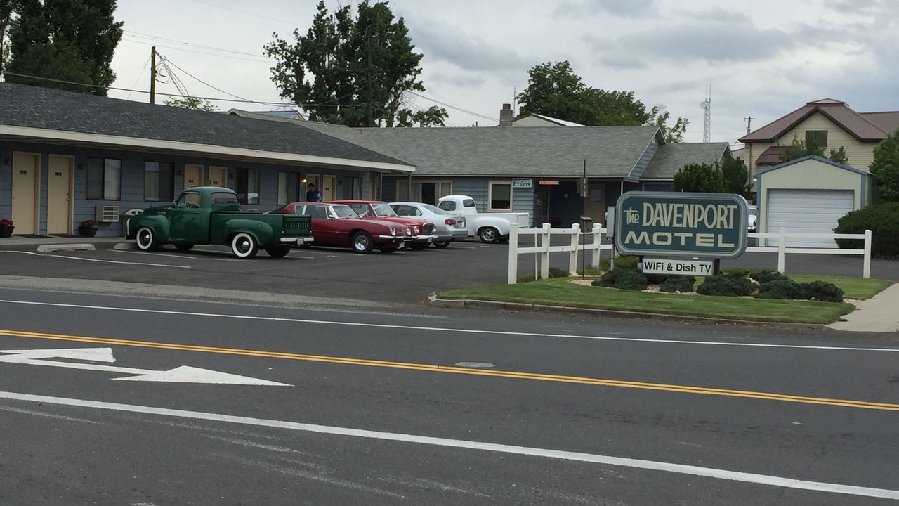 Photo of Outdoor in Davenport