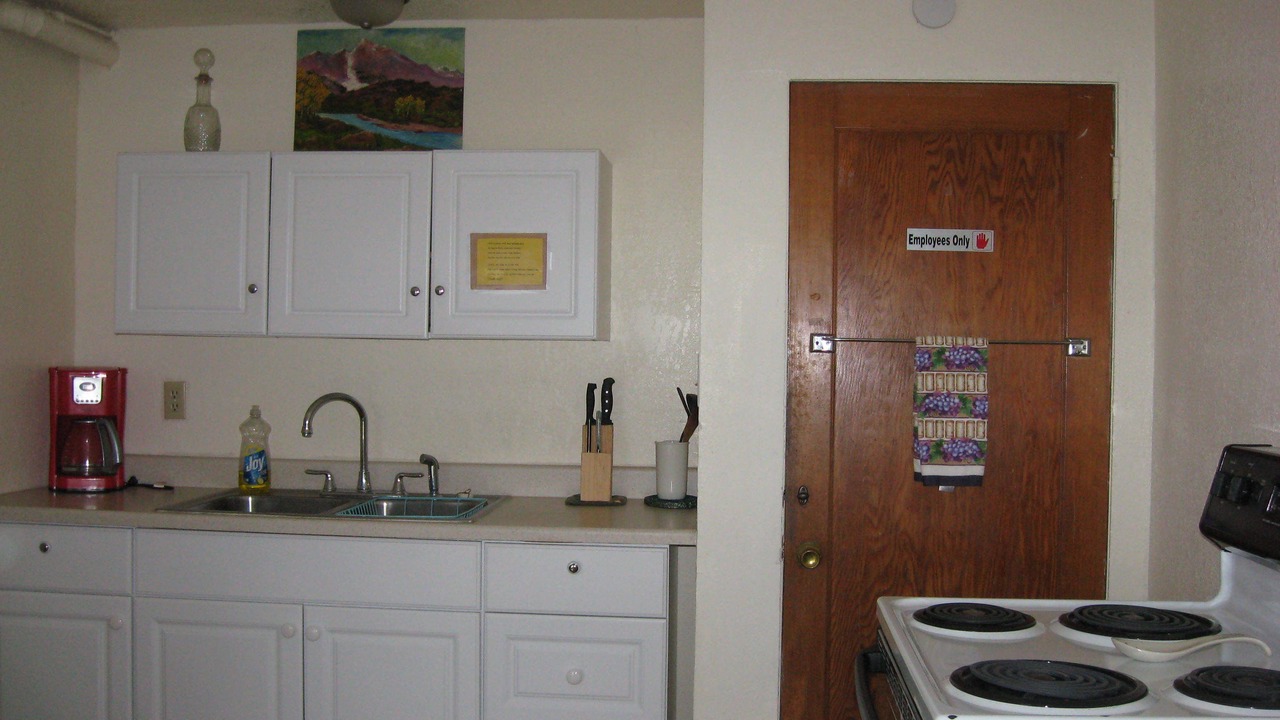 Photo of Kitchen in Soap Lake