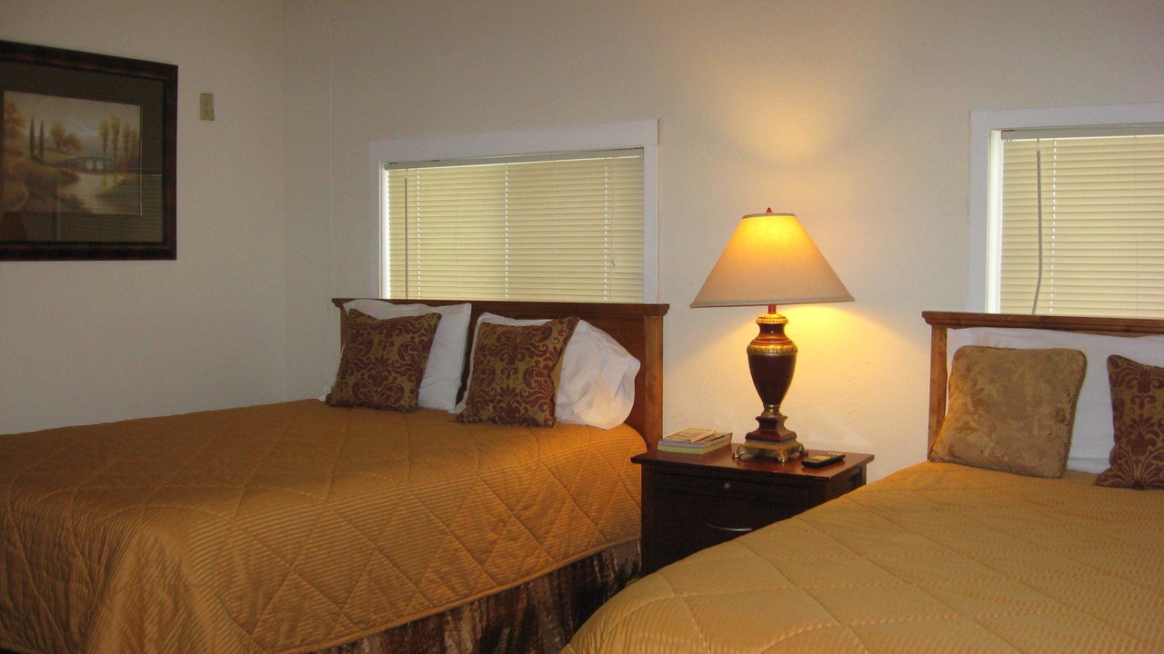 Photo of Bedroom in Soap Lake