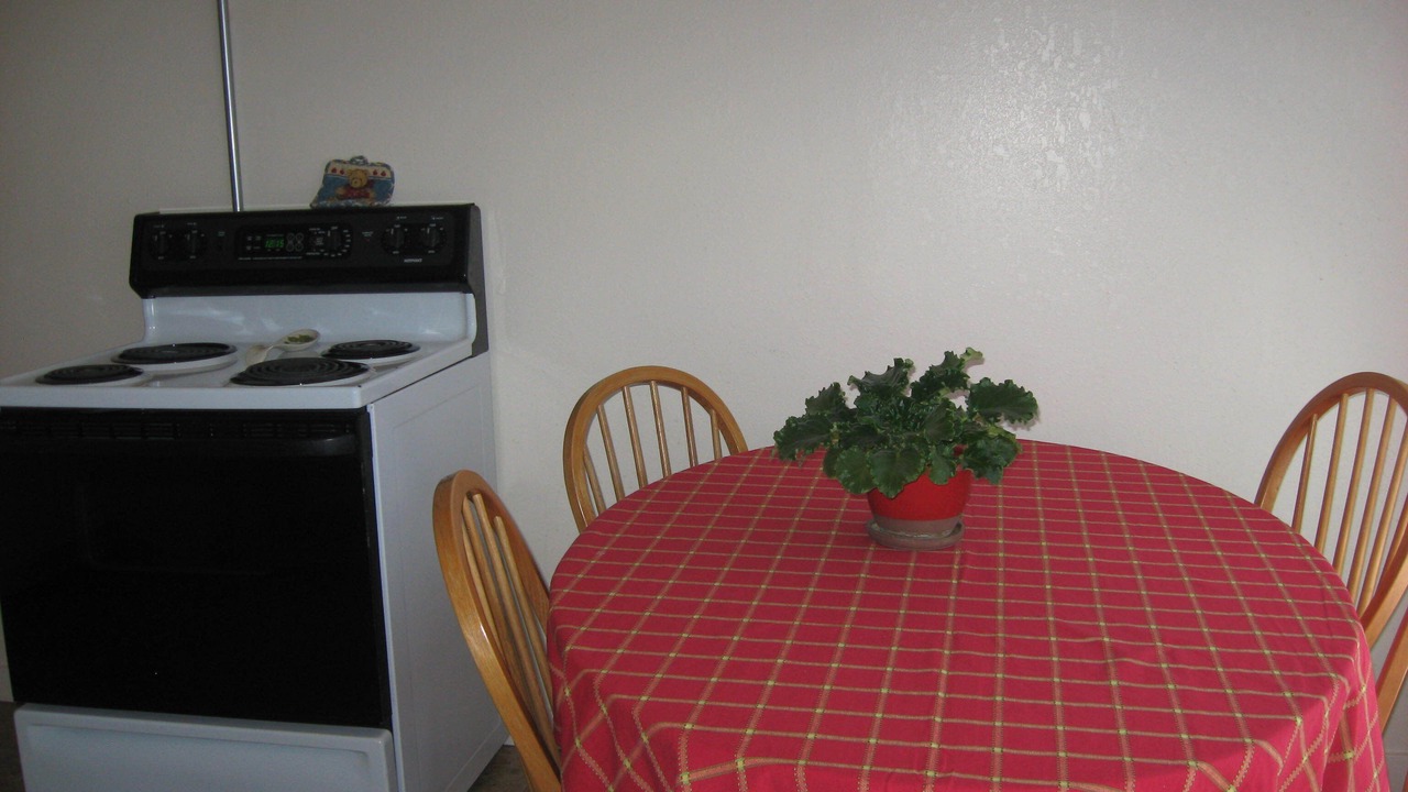 Photo of Kitchen in Soap Lake