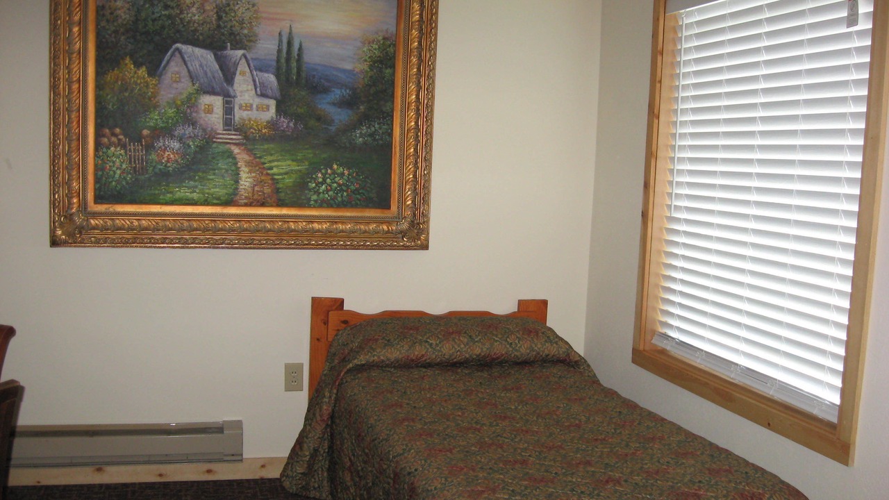 Photo of Bedroom in Soap Lake