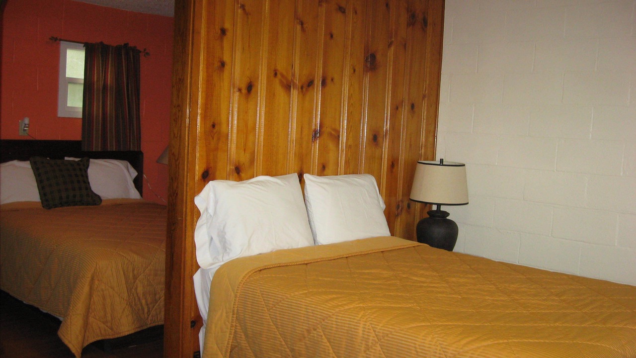 Photo of Bedroom in Soap Lake