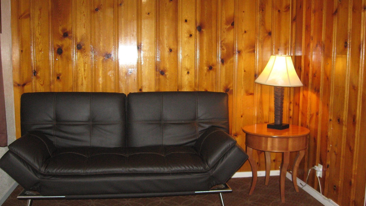 Photo of Bedroom in Soap Lake