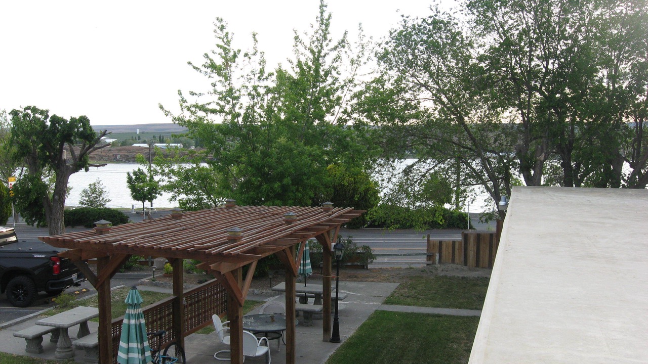 Photo of Outdoor in Soap Lake