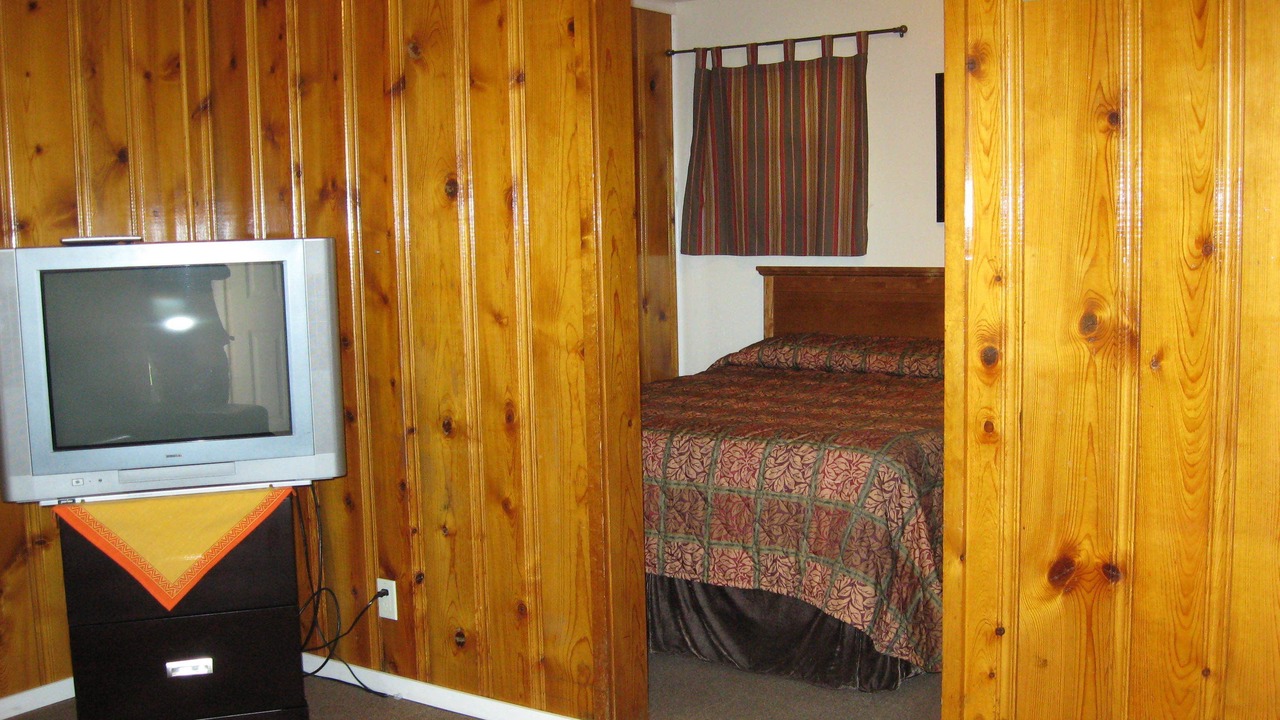 Photo of Bedroom in Soap Lake