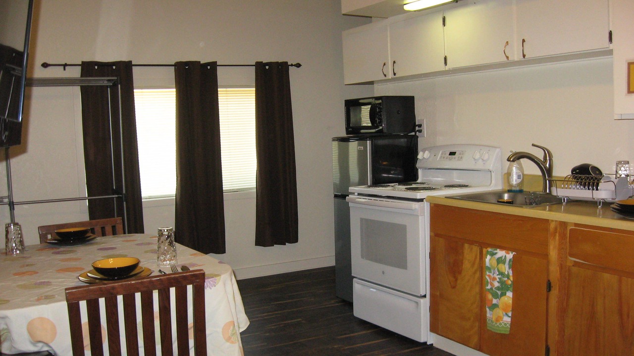 Photo of Kitchen in Soap Lake