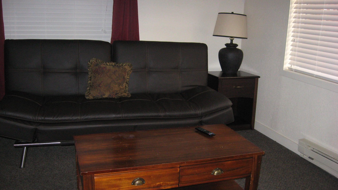 Photo of Bedroom in Soap Lake