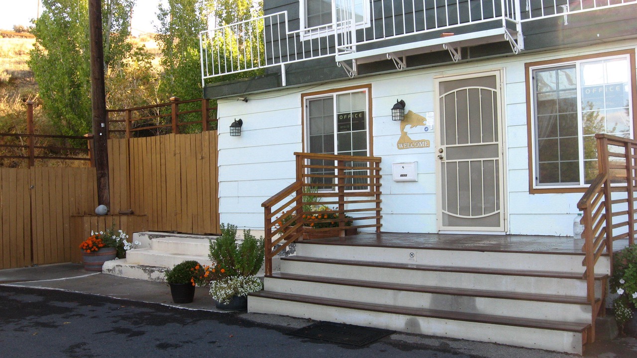 Photo of Outdoor in Soap Lake