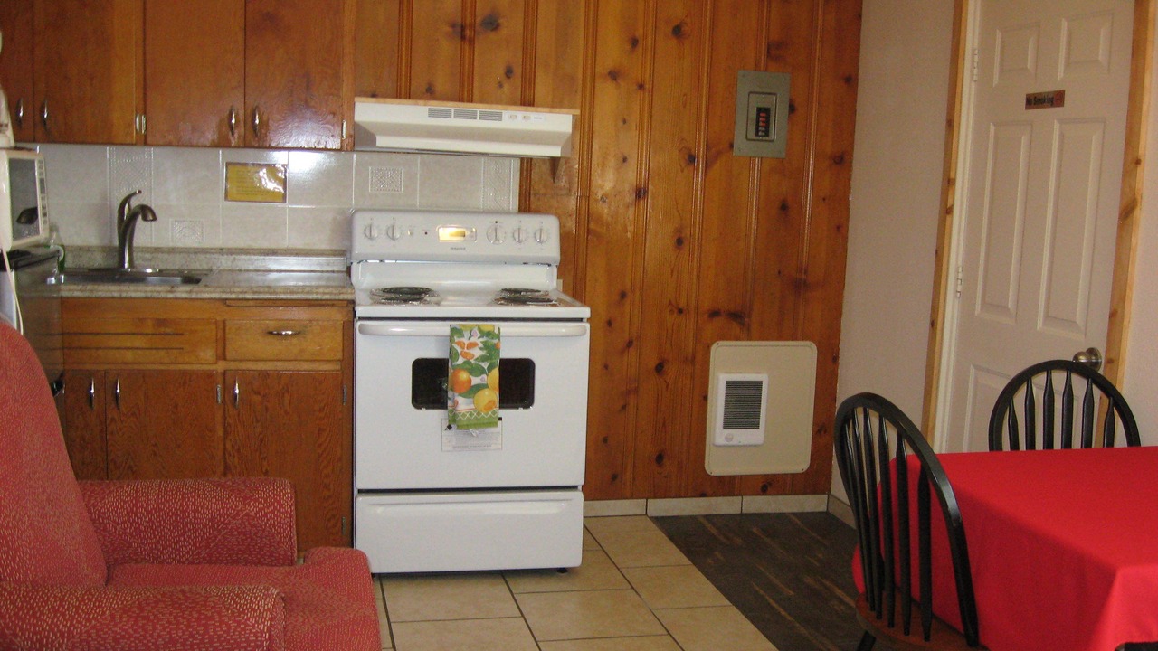 Photo of Kitchen in Soap Lake