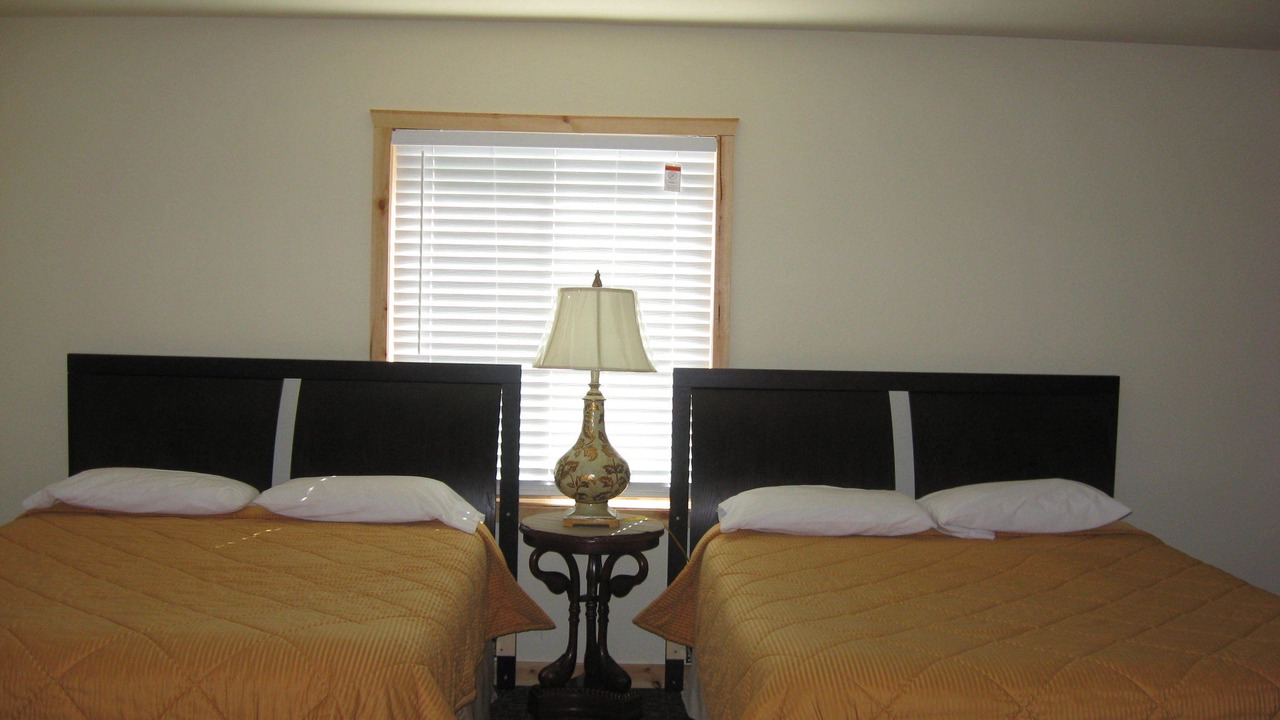 Photo of Bedroom in Soap Lake