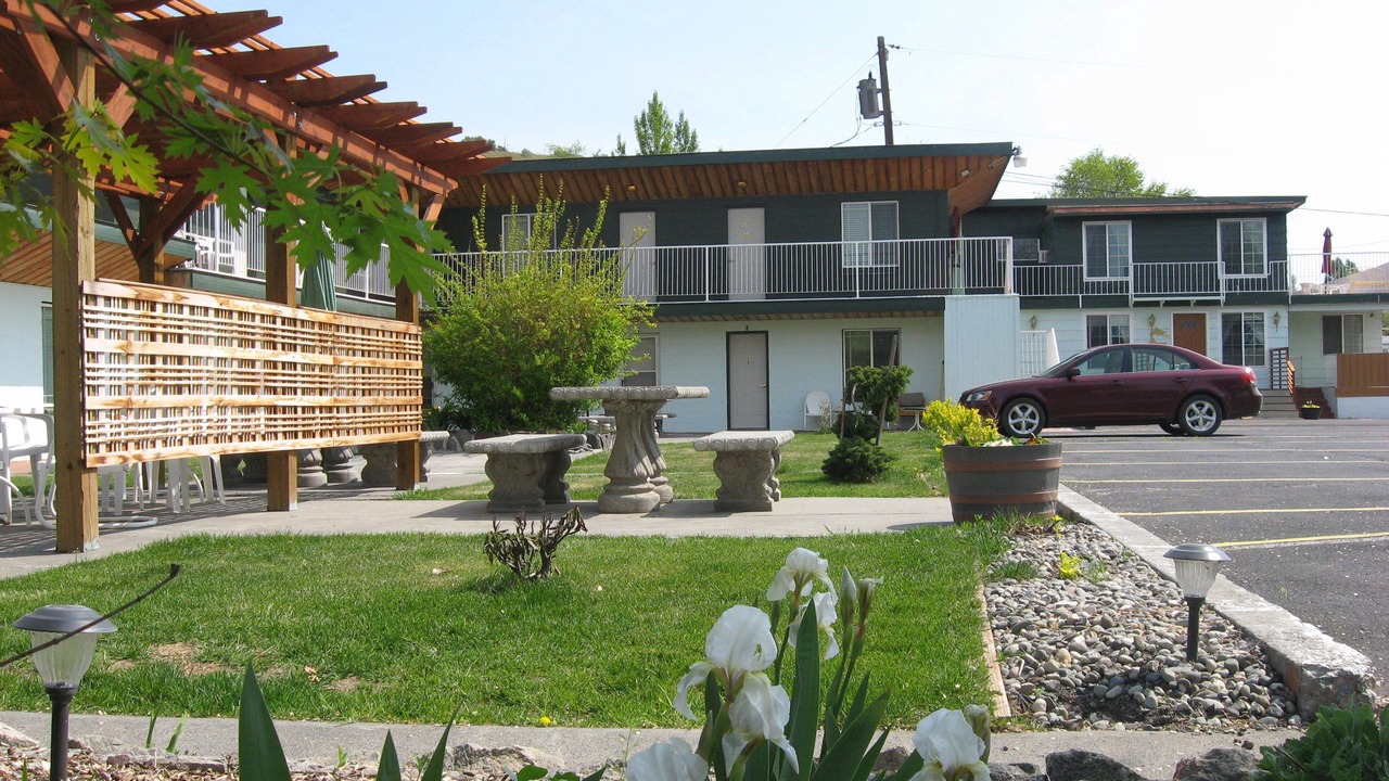 Photo of Outdoor in Soap Lake