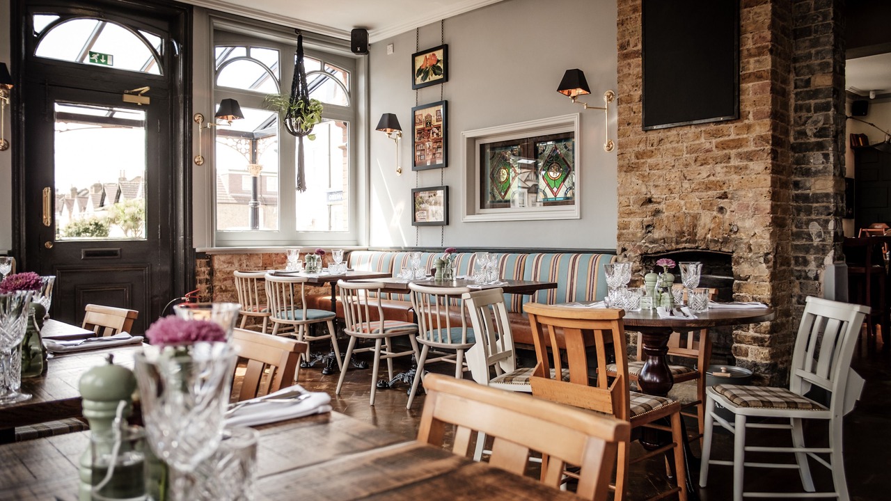 Photo of Others in Tudor