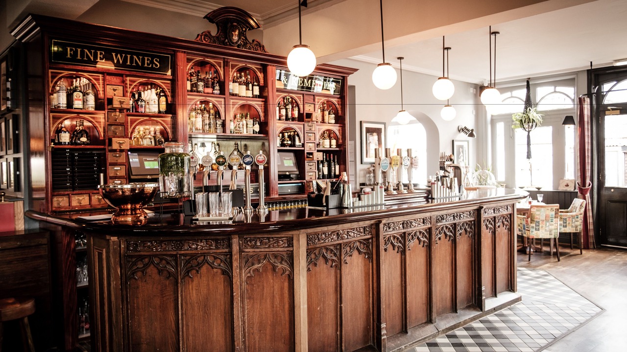 Photo of Others in Tudor