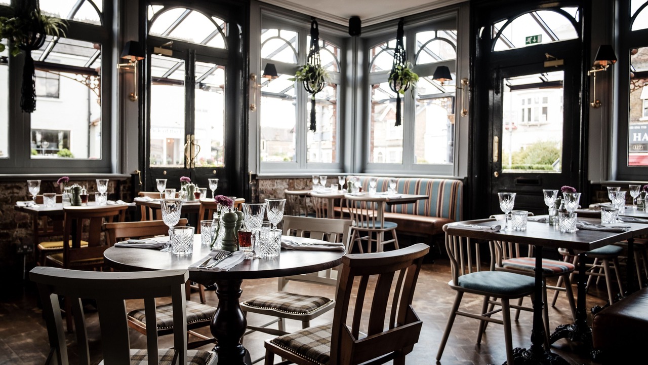 Photo of Others in Tudor