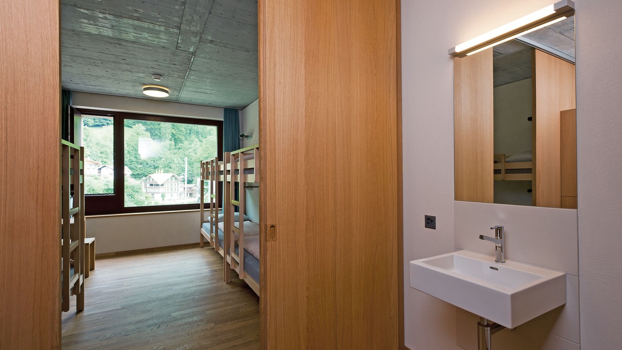 Photo of Others in Central Interlaken