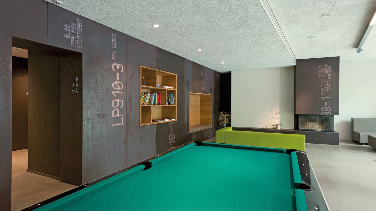 Photo of Bedroom in Central Interlaken