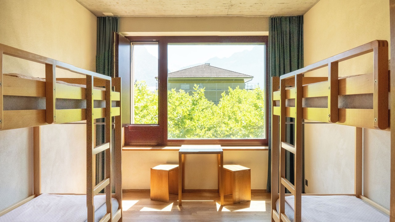 Photo of Others in Central Interlaken