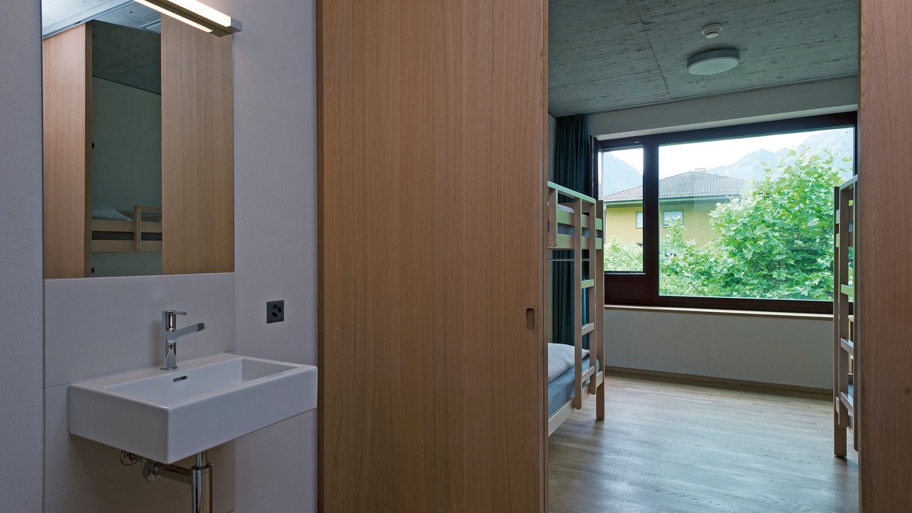 Photo of Others in Central Interlaken