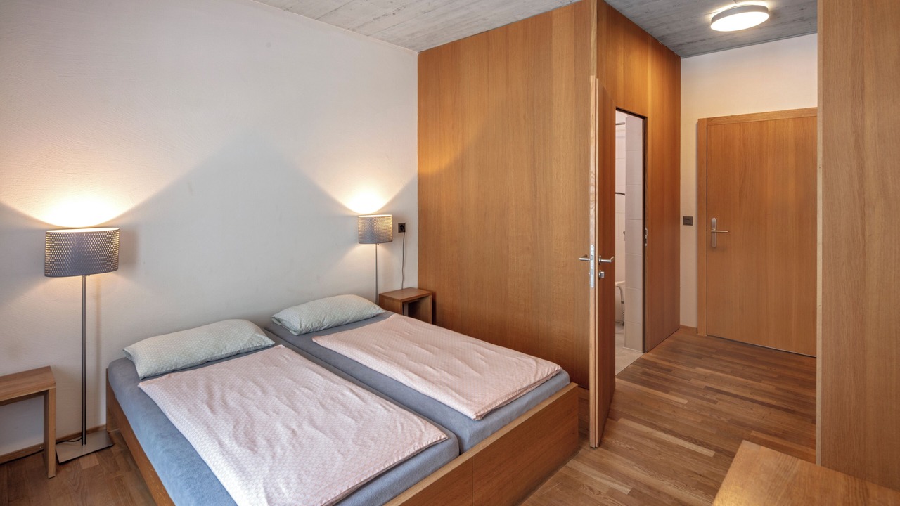 Photo of Others in Central Interlaken