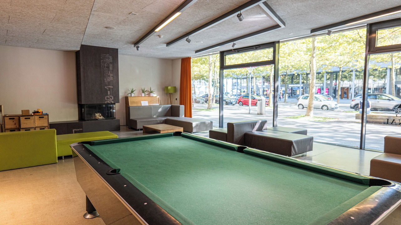 Photo of Others in Central Interlaken