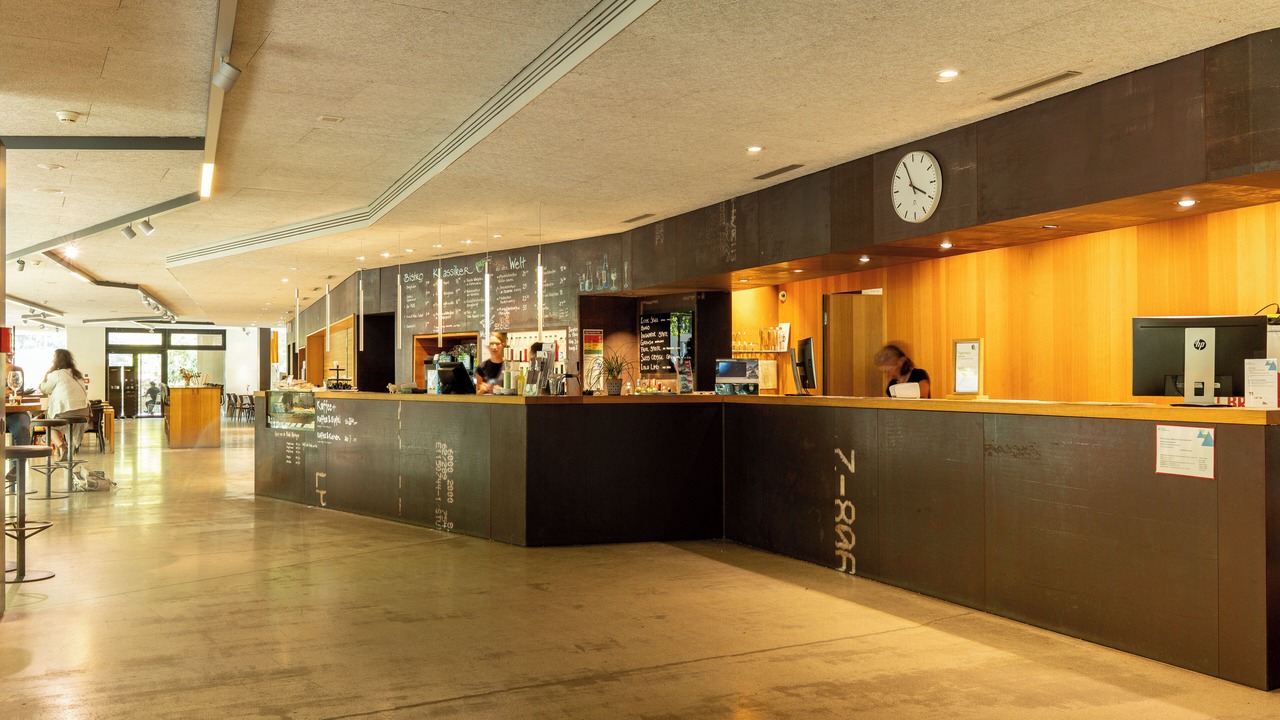 Photo of Others in Central Interlaken